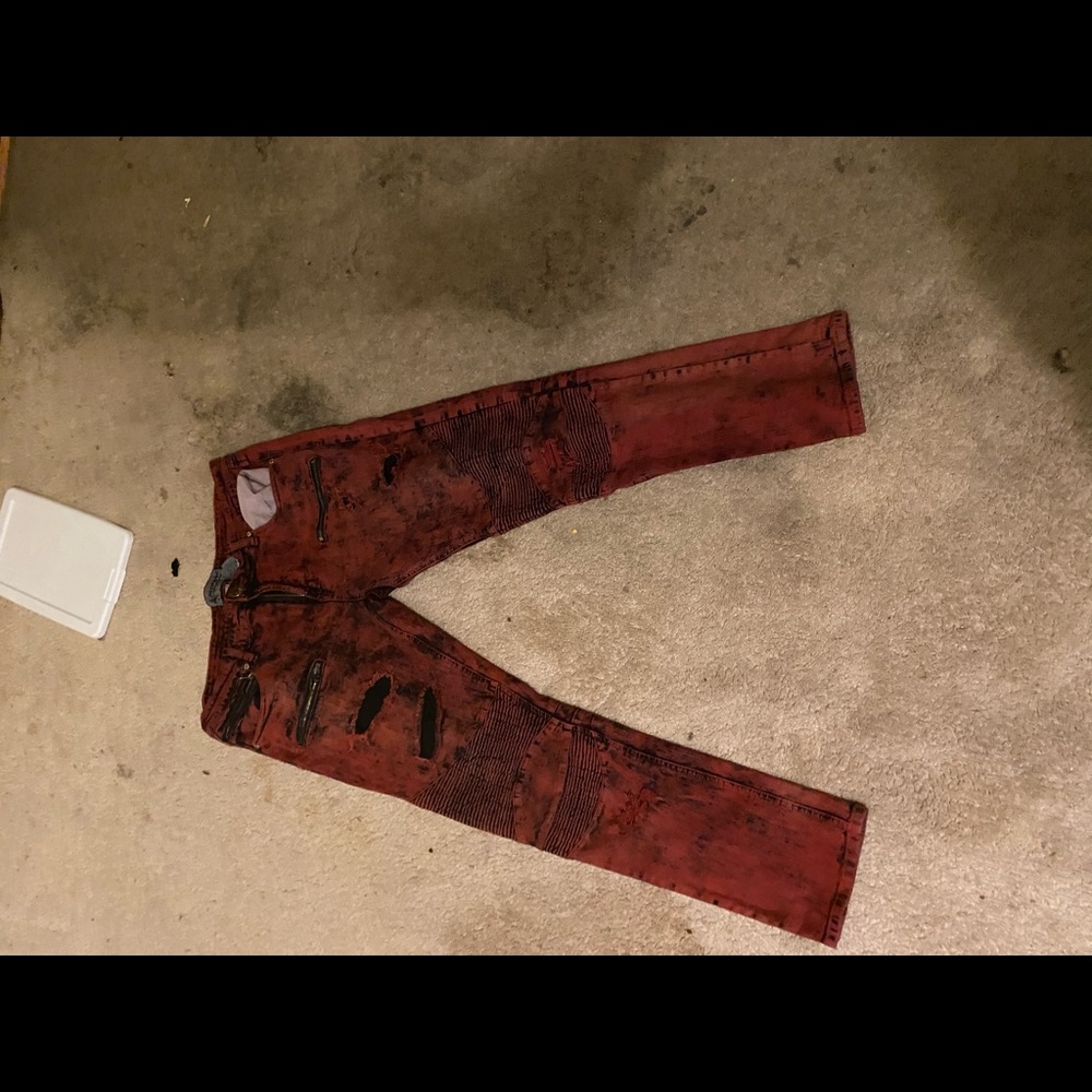 Jeans - Picture 2 of 10